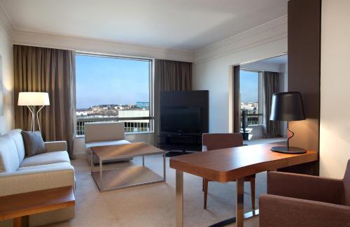 Novi Beograd Hotel | Hyatt Regency Belgrade
