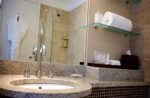 Convention Quarter Hotel | Hyatt Regency Birmingham