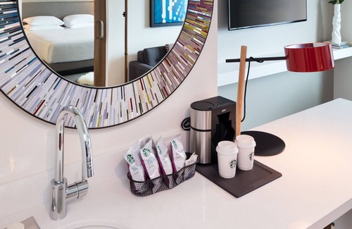 South Loop Hotel | Hyatt Regency Bloomington - Minneapolis