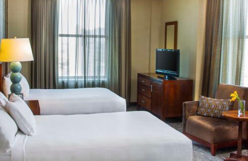 Downtown Buffalo Hotel | Hyatt Regency Buffalo