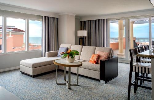 Clearwater Beach Resort | Hyatt Regency Clearwater Beach Resort & Spa