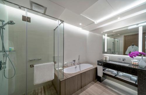 Bur Dubai Hotel | Hyatt Regency Dubai Creek Heights