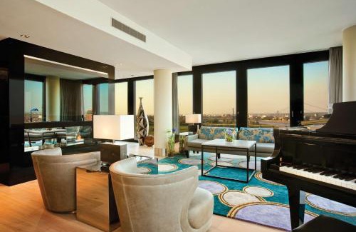 Hafen Hotel | Hyatt Regency Dusseldorf