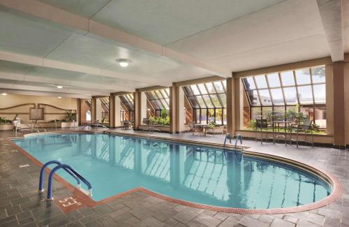 Green Bay Hotel | Hyatt Regency Green Bay