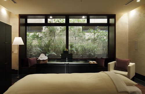 Gora Resort | Hyatt Regency Hakone Resort and Spa