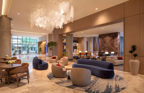 Rio Grande Hotel | Hyatt Regency Salt Lake City