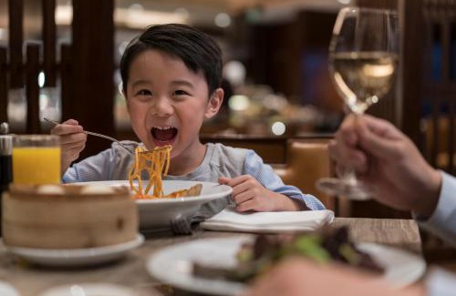 Yangpu Hotel | Hyatt Regency Shanghai Wujiaochang