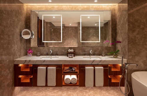 DPI Hotel | Hyatt Regency Trivandrum