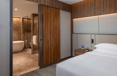 DPI Hotel | Hyatt Regency Trivandrum