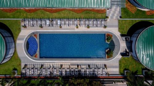 DPI Hotel | Hyatt Regency Trivandrum