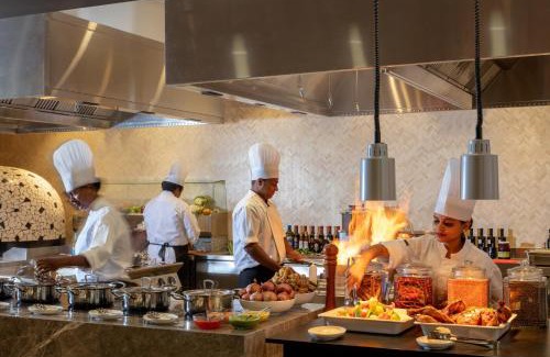 DPI Hotel | Hyatt Regency Trivandrum