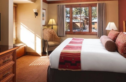 Incline Village Resort | Hyatt Residence Club Lake Tahoe-High Sierra Lodge, 2 BR