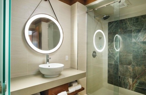Incline Village Resort | Hyatt Residence Club Lake Tahoe-High Sierra Lodge, 2 BR