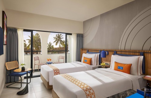 Baga Hotel | Hyatt Ronil Goa, part of JdV by Hyatt