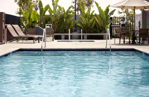Woodvale Hotel | Hyatt Select Richmond Chester