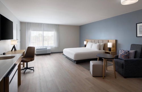 Tillmans Corner Hotel | Hyatt Studios Mobile/Tillmans Corner