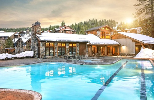 Truckee Apartment | Hyatt Vacation Club at Northstar Lodge, Lake Tahoe