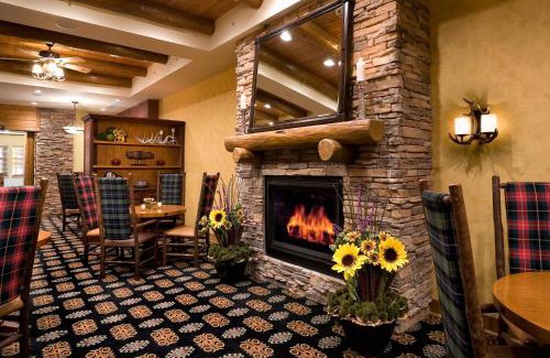 Table Rock Resort | Hyatt Vacation Club at The Lodges at Timber Ridge