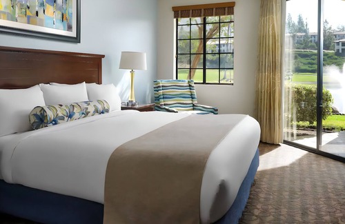 Lawrence Welk Resort Village Resort | Hyatt Vacation Club at the Welk - Many Weeks Available!