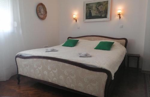Sarajevska Apartment | Hyde park apartments