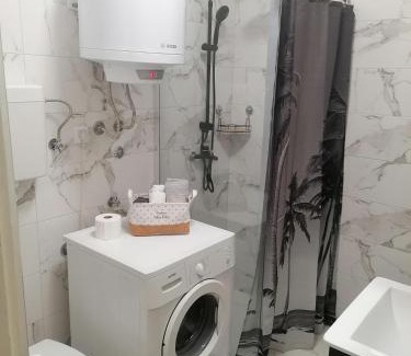 Sarajevska Apartment | Hyde park apartments