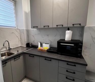 Sarajevska Apartment | Hyde park apartments