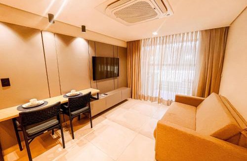 Jardim Oceania Apartment | Hyde Park Flat Premium - by Living