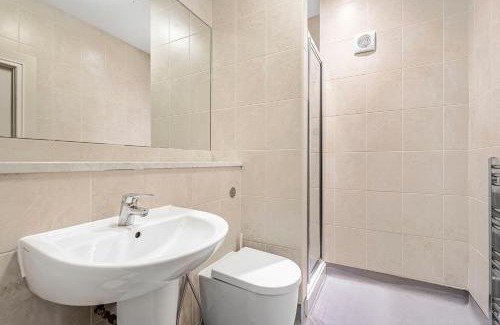 City of Westminster House | Hyde Park Rooms
