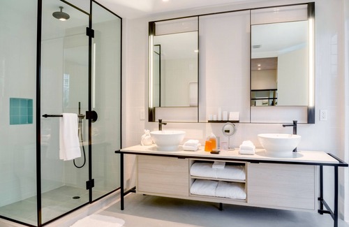 Midtown Hotel | Hyde Suites Midtown Miami