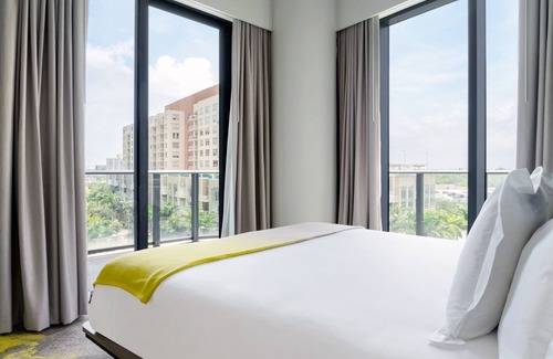 Midtown Hotel | Hyde Suites Midtown Miami