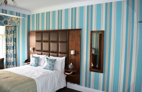 Meads Hotel | Hydro Hotel