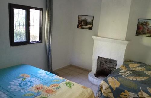 Qerek House | Hydrovor Room & Apartment