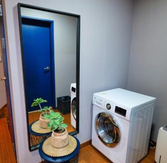 Hallim House | Hyeopjae MoonBeam