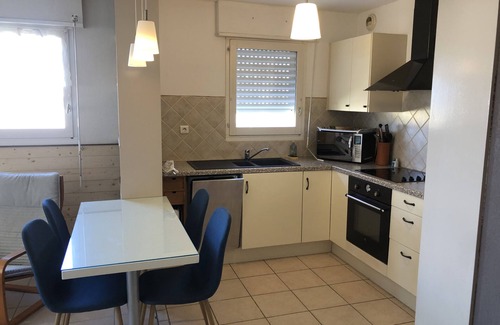 Giens Apartment | Hyeres Giens: Apartment/flat - Hyères (Giens)