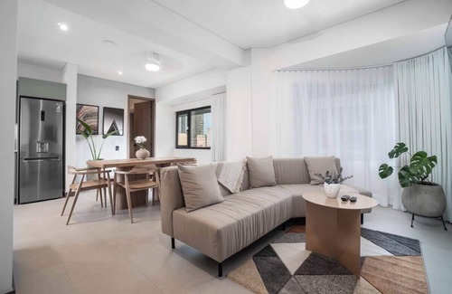 Cali Apartment | Hygge 701 - Amazing 2-Story Penthouse near Granada
