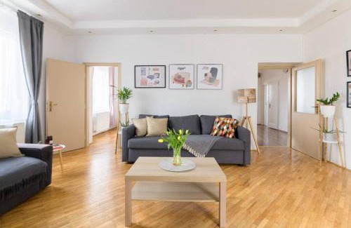 Gyor Apartment | Hygge Apartman
