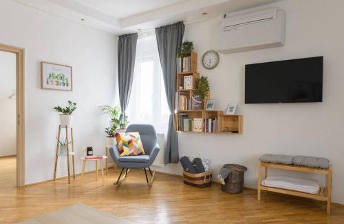 Gyor Apartment | Hygge Apartman