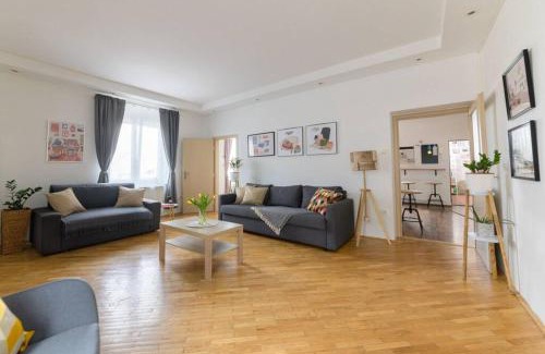 Gyor Apartment | Hygge Apartman