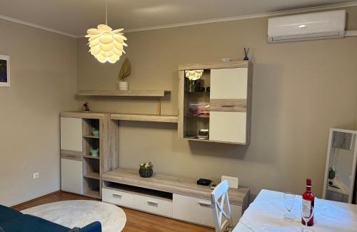 Pecs Apartment | Hygge Apartment