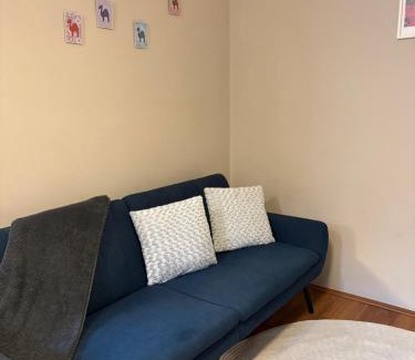 Pecs Apartment | Hygge Apartment