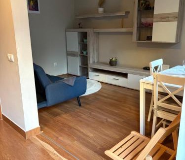 Pecs Apartment | Hygge Apartment