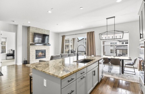 Castle Rock House | Hygge Hideaway - 3bed/2bath Single Family Home