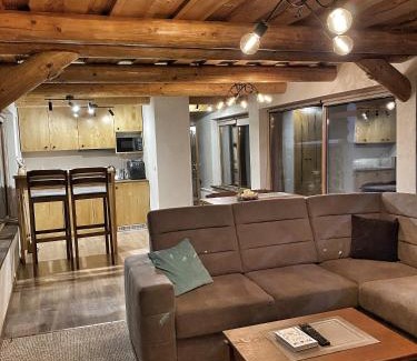 Transcarpathia Apartment | Hygge House