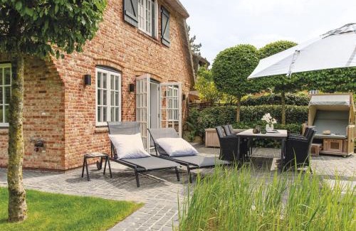 Kampen House | Hygge-Hues
