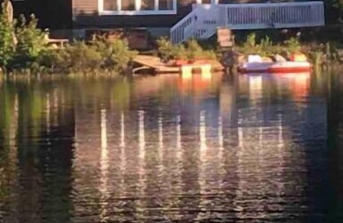 Boileau House | Hygge Lakeside