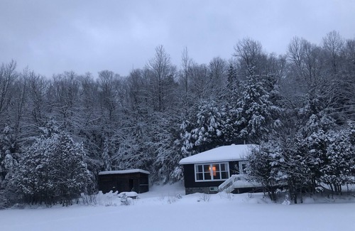 Boileau House | Hygge Lakeside