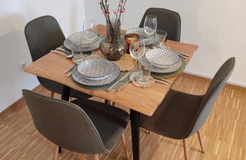 Passau Apartment | Hyggelig - Die Kleine Stadtoase