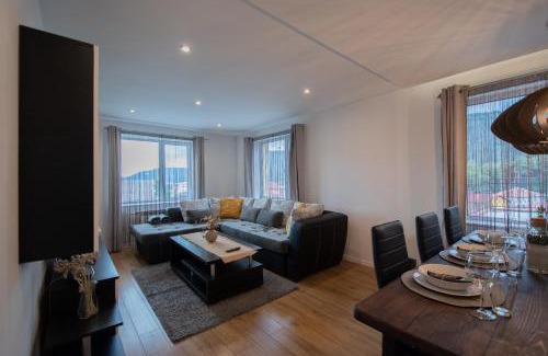 Sarnitsa Apartment | Hyggemate - Топъл и стилен престой в Сърница