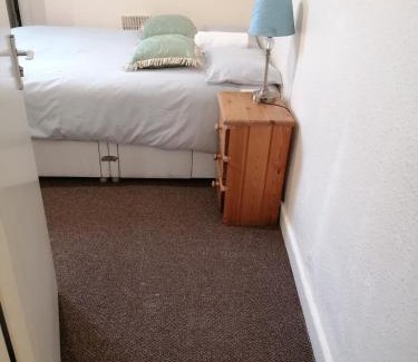 Stoke-on-Trent House | Hygis Home Of Relaxations