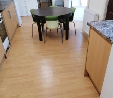 Stoke-on-Trent House | Hygis Home Of Relaxations
